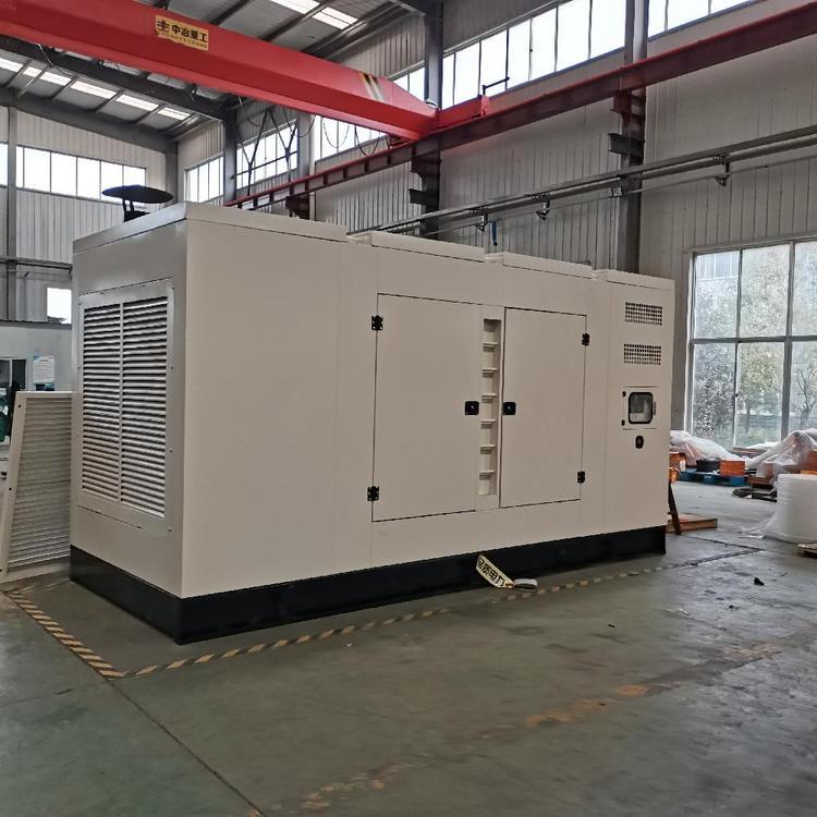 资中发电机出租